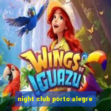 night club porto alegre